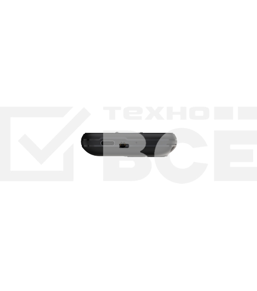 Мобильный телефон Maxvi B33 black
