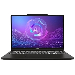 Ноутбук MSI VenturePro 16 AI A2HVEG-033XRU/16'/OLED/Intel Core Ultra 7 255H/16Gb/1Tb SSD/NVIDIA RTX 4050 6Gb/Windows 11 Pro/серый/1.9kg, фото 1