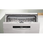 Посудомоечная машина Bosch Serie 6 SMS6EMW38Q, белый, 60 см, 13 компл., 46 дБ, класс А, фото6