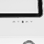 Вытяжка наклонная Elikor Оникс 60П-1000-Е4Д белый, 60 см, 1000 куб. м/ч, 54 дБ, фото5