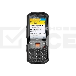 Мобильный телефон BQ 2830L Tank Connect Max черный/серый, фото6