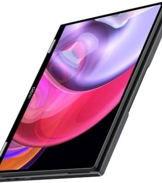 Ноутбук Chuwi MiniBook X touch/10.5'/IPS/Intel N150/16384Mb/512Gb SSD/Intel UHD Graphics/Windows 10 Pro/серый/0.98kg