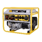 Электрогенератор Huter DY 9.5A Grey, фото2