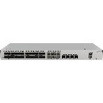 Коммутатор Huawei S310-24ST4X, 24×1 Гбит/с SFP (8×Combo RJ45/SFP) + 4×10 Гбит/с SFP+, управляемый, фото4
