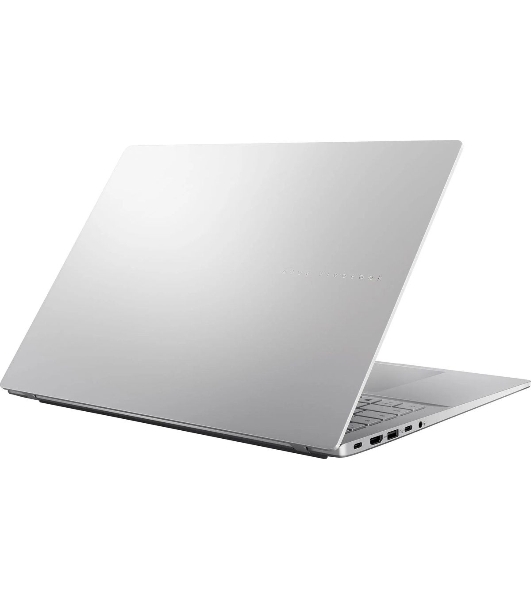 Ноутбук Asus VivoBook S16 M3607KA-SH131/16'/OLED/AMD Ryzen AI 5 330/16Gb/512Gb SSD/AMD Radeon Graphics/без ОС/серебристый/1.66kg