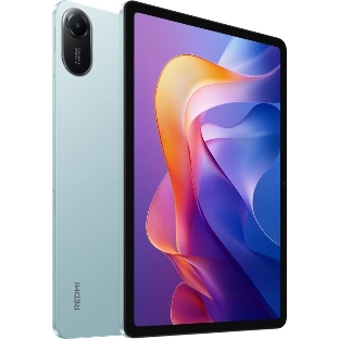 Планшет Redmi Pad 2, 11', 4Gb, 256Gb, 4G, Android 15, зеленый