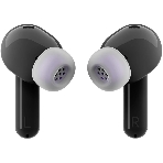 Беспроводные наушники Яндекс Дропс с Алисой AI,TWS, ANC, IP54,YNDX-00150BLK черные, фото2