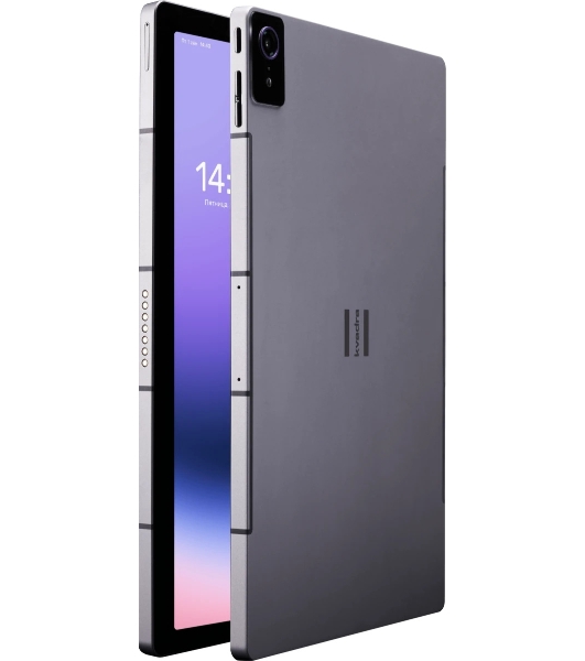 Планшет KVADRA TS11.1B2 10.9', 6Gb, 128Gb, 4G, KvadraOS, серый
