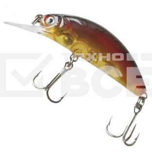 Воблер SANSAN San-Crank Pips 48F код цв. 446