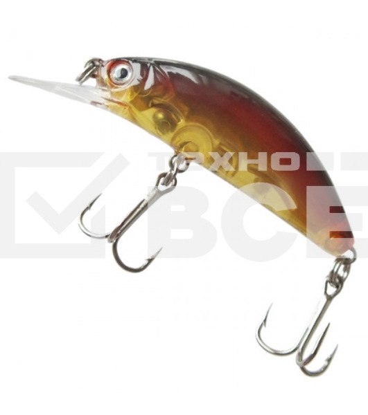 Воблер SANSAN San-Crank Pips 48F код цв. 446