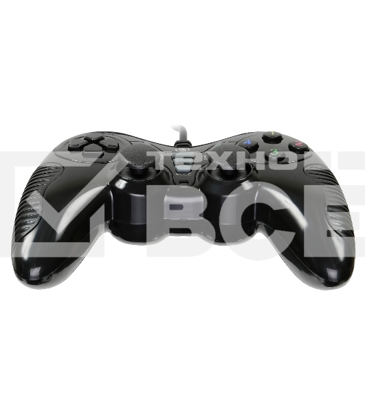 Геймпад Oklick GP-300M черный USB