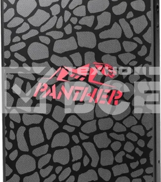 Накопитель SSD Apacer AS350 PANTHER, 256Gb, 2.5