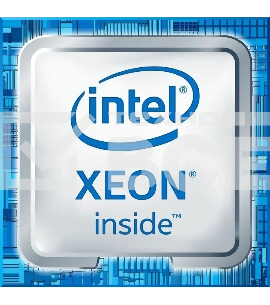 Процессор Intel Xeon E-2314 Soc-1200 2.8GHz OEM