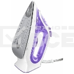 Утюг Braun SI3042VI фиолетовый/белый, 2350 Вт, 45 г/мин, 160 г/мин, 270 мл, фото3