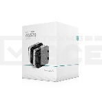 Кулер для процессора DEEPCOOL AG620 черный, 120 мм, алюминий/медь, 1850 об/мин, 29.4 дБ, 4 pin, 260 Вт, 157 мм, фото6