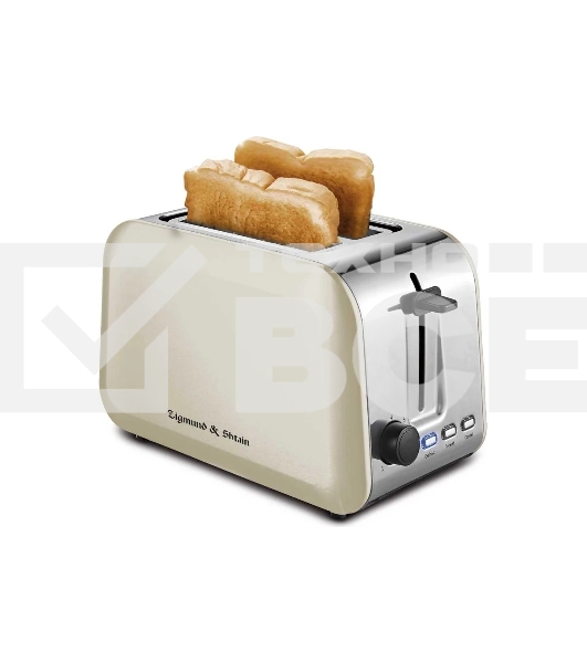 Тостер Zigmund & Shtain ST-91 Kuchen-Meister