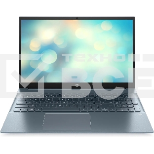 Ноутбук HP Pavilion 15-eg3038ci Core i5 1335U 8Gb SSD512Gb Intel Iris Xe graphics 15.6