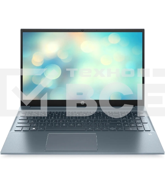 Ноутбук HP Pavilion 15-eg3038ci Core i5 1335U 8Gb SSD512Gb Intel Iris Xe graphics 15.6