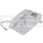 Телефон проводной SANYO RA-S517W белый, фото19