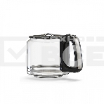 Кофеварка капельная BQ CM1004 серебристый/черный, исп. кофе - молотый, 1.8 л, 1000 Вт., фото5