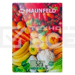 Весы кухонные Maunfeld MKS-519G03, фото2