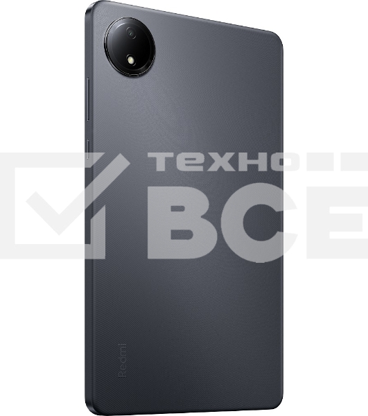 Планшет Redmi Pad SE 8.7 4G 4/128Gb серый