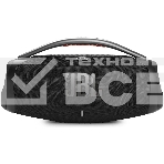 Портативная акустика JBL BOOMBOX 3 черный, фото 1