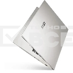 Ноутбук MSI Prestige 14 EVO B13M-635US серый 9S7-14F112-635 Core i5 13500H 32Gb SSD1Tb Intel Iris Xe graphics 14
