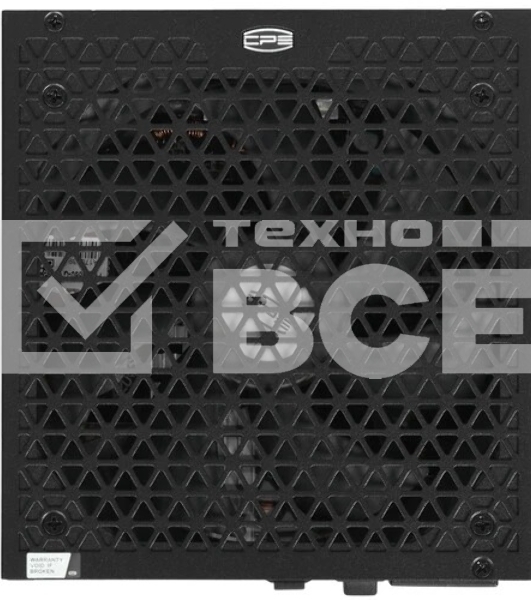 Блок питания PcCooler ATX 850W P5-YS850-G1F Gen.5 80+ gold (20+4pin) APFC 135мм fan 12xSATA Cab Manag RTL