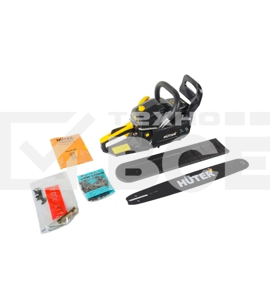 Бензопила Huter BS-1M 900/70/6/47