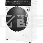 Стиральная машина Weissgauff WM 4627 Touch Inverter Steam Белый, загрузка фронтальная 7 кг, 1200 об/мин., класс: А+++, фото3