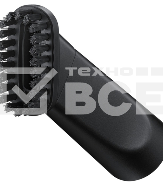 Пылесос Samsung VC20M2589JD/EV золотой/черный, 460/2000 Вт, уборка сухая, пылесборник мешок, 2,5 л