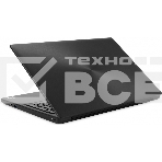 Ноутбук IRU Оникс 15U черный Core i5 1135G7 16Gb SSD1Tb Intel Iris Xe graphics 15.6