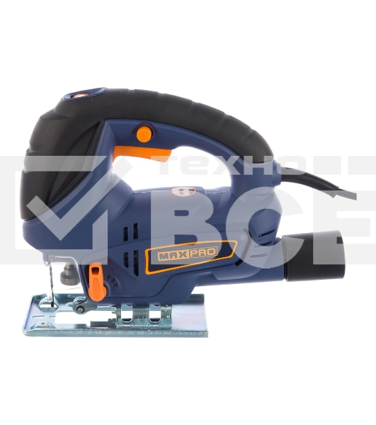 Лобзик электрический MAX-PRO 85182 600 Вт, 500-3000ход/мин
