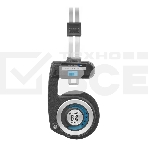 Наушники накладные Koss Porta Pro Wireless 2.0 черный беспроводные bluetooth оголовье (80004324), фото3