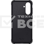 Чехол (клип-кейс) Samsung для Samsung Galaxy A56 Rugged Case A56 черный (EF-RA566CBEGRU), фото5