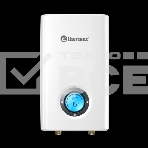 Водонагреватель проточный Thermex Topflow 8000, 8000Вт белый, фото12