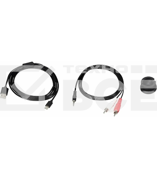 Проигрыватель винила Audio-Technica AT-SB727 полностью автоматический белый