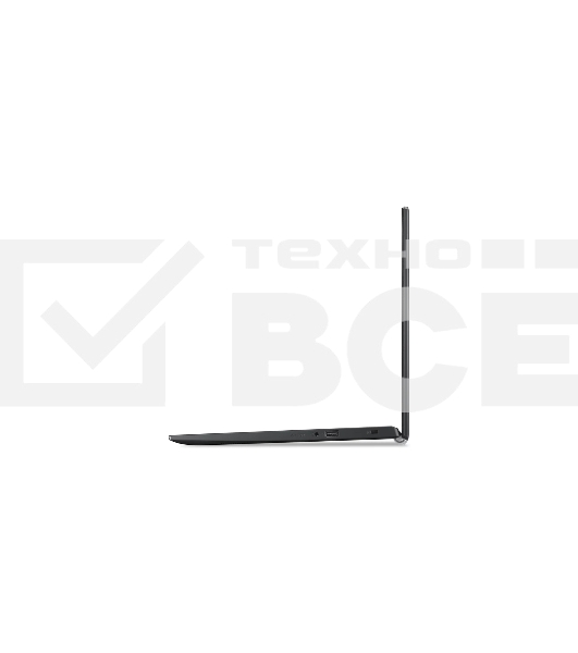 Ноутбук Acer Extensa 15 EX215-54-510N 15.6