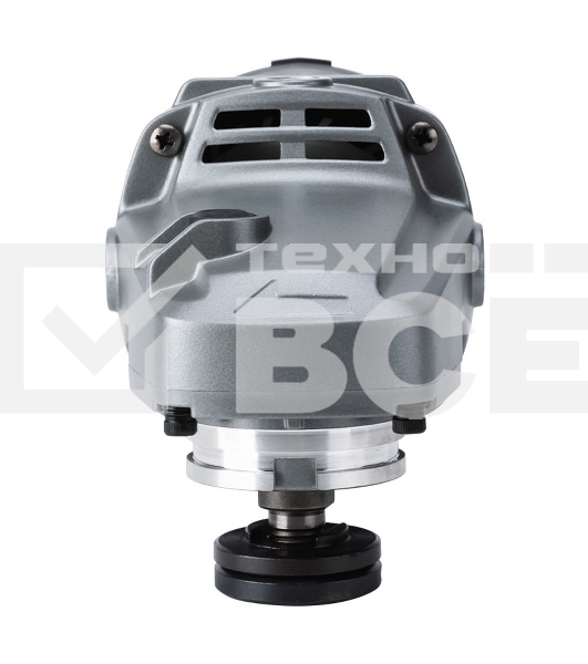 Угловая шлифовальная машина Deli DE-JM230-1E (2200Вт, 230мм, 6600об/мин, картон)