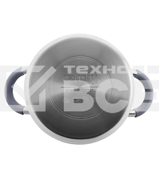 Набор посуды Domfy Home Cucina 8 предметов (DKM-CW108)