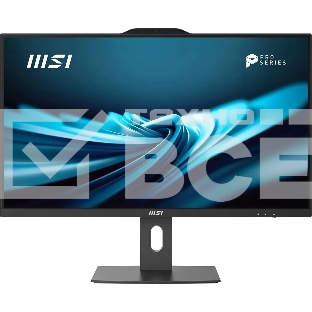 Моноблок MSI PRO AP272P 14M Intel Core i7 14700 2100 МГц/16384 Mb/512 Gb SSD/27