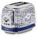 Тостер Ariete 00C01551CAR0 Capri, фото 1