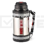 Термос LARA LR04-04 1,5 л, нержавеющая сталь AISI 201, фото8