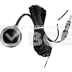 Антенна автомобильная URAL АВ-26 ОНИКС, фото2