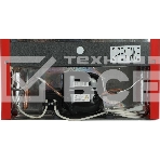 Холодильник Nordfrost NR 402 R красный однокамерный 44 л, фото15