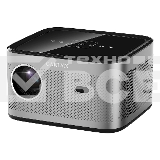 Проектор GARLYN Lumen 4