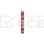 Мобильный телефон OLMIO F28 Duos красный, фото6