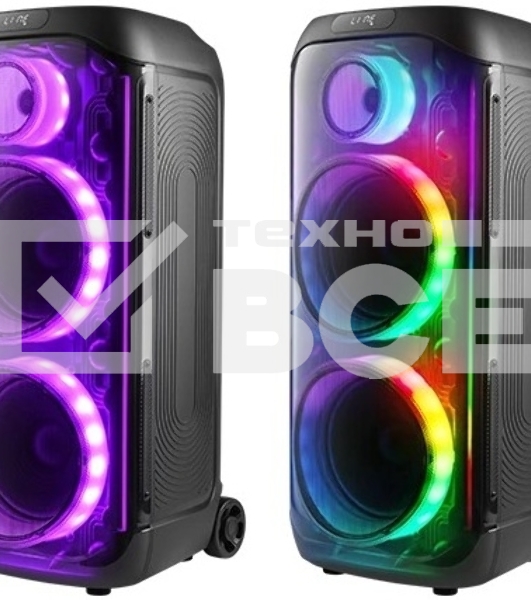 Портативная колонка Defender Boomer 130