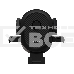 Автомобильный держатель Maxvi MV-12 для смартфонов до 6,5''\в воздуховод, фото5